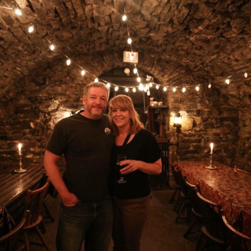 Meet your Posher, Jodi